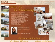 Bild ERIKA-Vermietungs- und Verwaltungsgesellschaft mit beschrnkter Haftung