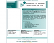 Bild VTG Vermietungs- und Immobilien Treuhandgesellschaft mbH