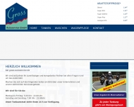 Bild Gross Autoservice GmbH Tankstelle / Waschstrae