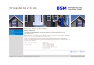 Bild BSM Vermietungen und Immobilien GmbH