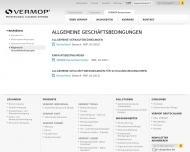 Website Salmon