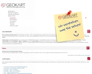 Bild GEOKART Ingenieurvermessungs-GmbH