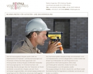 Bild Reypka Andreas ffentlich bestellter Vermessungsing.