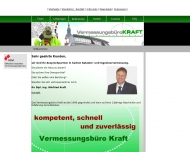 Bild Kraft W. Dipl.-Ing. Vermessungsbro