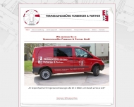 Bild Forberger & Partner GmbH Vermessungsbro