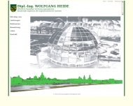 Bild Heide Wolfgang Dipl.-Ing. ffentlich bestellter Vermessungsingenieur
