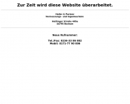 Bild Haller U. & Partner