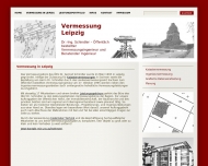 Bild Vermessungsbro Dr. Gernod Schindler