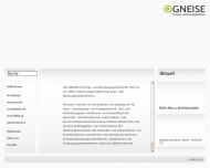 Bild Gneise 66 Planungs- und Beratungsgesellschaft mbH