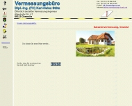 Bild Vermessungsbro Sttz Karl-Heinz
