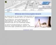 Bild Vermessungsbro Emmerich Marienberg