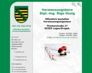 Bild Vermessungsbro Dipl.-Ing. Rigo Ossig