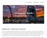 Bild Vermessung Nedeß