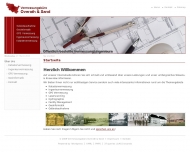 Bild Vermessungsbro Overath und Sand