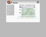 Bild GEOserV Ingenieurgesellschaft fr Geoinformatik, Service und Vermessung mbH