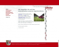 Bild Vermessungsbro Lbcke Dipl.-Ing. (FH) Holger Lbcke