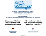 Bild Weidner Reinigungssysteme OHG 