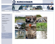 Bild KBI Kirchner , Beratende Ingenieure