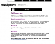 Bild Vermessungsbro Schwarzingenieure GmbH