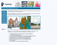Bild PHOCAD Ingenieurgesellschaft mbH