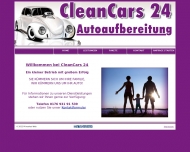 Website Amberger F.