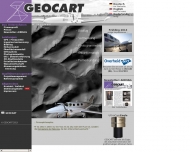 Bild GEOCART HERTEN Ingenieurges. fr Vermessung Photogrammetrie und Fernerkundung mbH