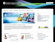 Bild THGA MeteringService