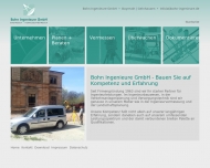 Bild Bohn Ingenieure GmbH Bauwesen-Vermessungswesen