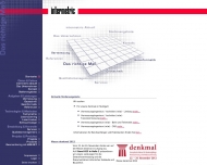 Bild Intermetric Gesellschaft fr Ingenieurmessung mbH