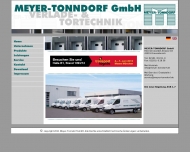 Bild MEYER-TONNDORF VERLADEANLAGEN GMBH