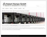 Bild Hubert Hampe GmbH