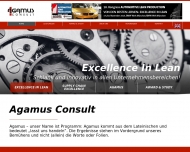 Bild Agamus Consult Unternehmensberatung GmbH