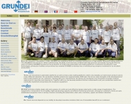 Bild Grundei Hebetische Verladetechnik GmbH