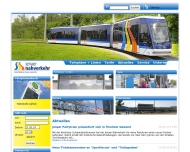 Bild Jenaer Nahverkehr GmbH