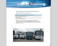 Bild Schnbrodt - Busverkehr GmbH