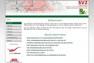 Bild Regionalverkehrsbetriebe Westsachsen GmbH