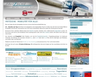 Bild Taxi-Busbetrieb-Reisedienst Fritzsche GmbH