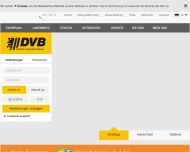 Bild Dresdner Verkehrsbetriebe Aktiengesellschaft