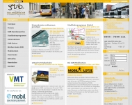Bild Geraer Verkehrsbetrieb GmbH
