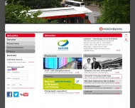 Bild P + R-Betriebsgesellschaft mbH