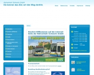 Bild Nahverkehr Schwerin GmbH Verkehrsbetrieb