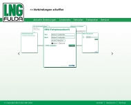 Bild LNG Lokale Nahverkehrsgesellschaft Fulda mbH