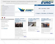Bild ELAG Emder Lagerhaus und Automotive GmbH