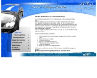 Bild Auto-Pflege-Center Inh. Zupfer Marcel