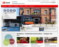 Bild Regionalbus Braunschweig GmbH - RBB -