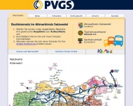 Bild PVGS Personenverkehrsgesellschaft Altmarkkreis Salzwedel mbH