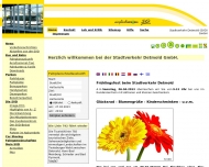 Bild Stadtverkehr Detmold GmbH