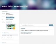 Bild Imken Walter Verkehrsbetrieb
