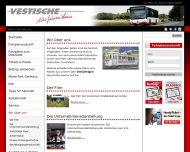 Bild Vestische Straenbahnen GmbH Kundencenter