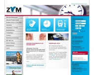 Bild Zweckverband SPNV Mnsterland (ZVM)